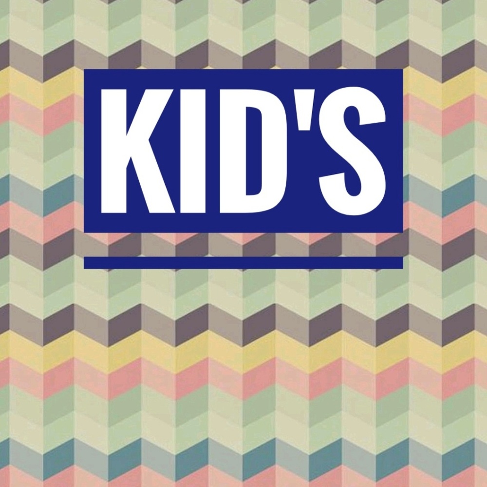 Kid's Items